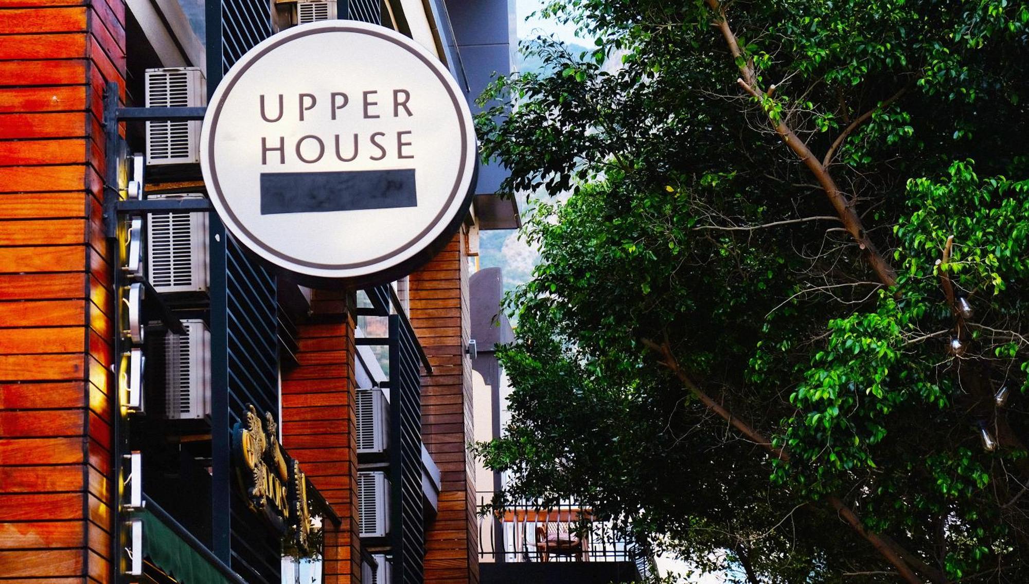 Upper House Hotel Kas Exterior photo